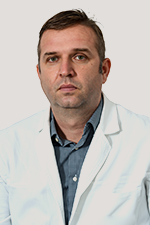 I. LEVAKOV, Professor, Clinical Center of Vojvodina, Novi Sad, urology