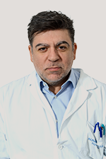 I. LEVAKOV, Professor, Clinical Center of Vojvodina, Novi Sad, urology